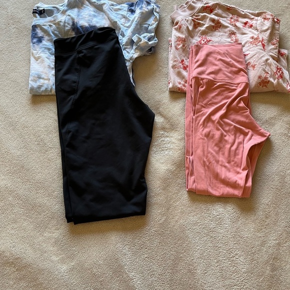 Bundle exercise clothes - Picture 2 of 7